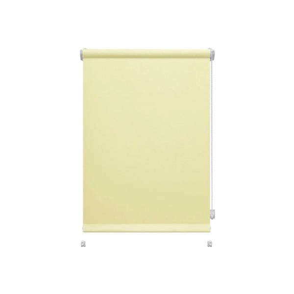 Kollane ruloo 72,5x150 cm Mini Sonata - Gardinia