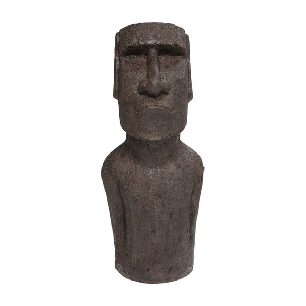 Keraamiline kuju, kõrgus 80 cm Easter Island - Kare Design