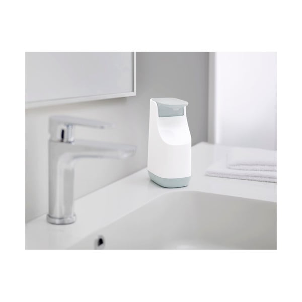 Pumpseebi vedelseebidosaator, 350 ml Slim™ - Joseph Joseph-image-2