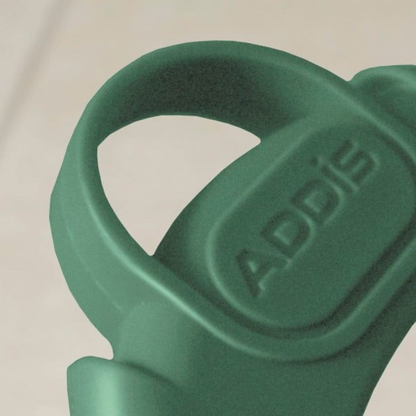 Hõbedane riidekuivatusrest Deluxe - Addis-image-3