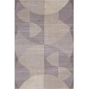 Hall villane vaip 100x180 cm Shades - Agnella