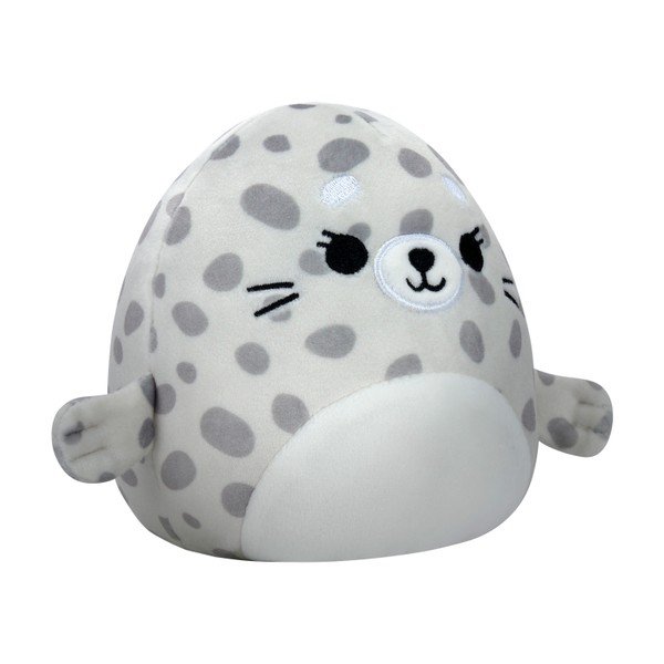 Pluusist mänguasi 2in1 Oldie and Cole - SQUISHMALLOWS-image-3