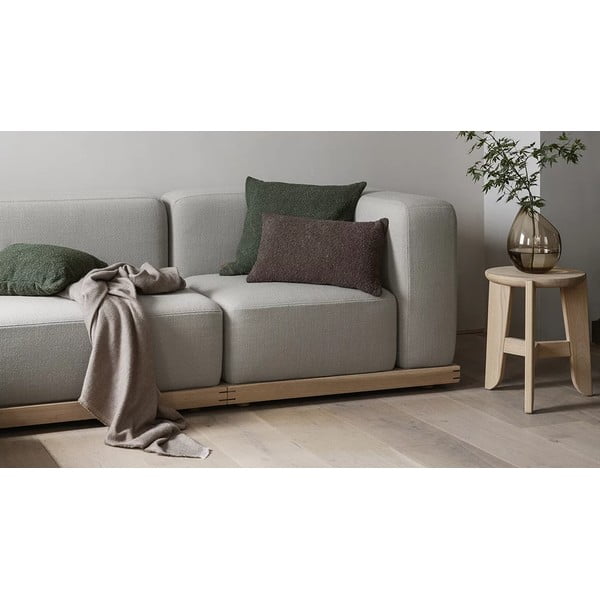 Padjapüür 50x50 cm BOUCLE - Blomus-image-2