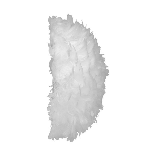 Valge seinavalgusti ø 45 cm Eos Up - UMAGE-image-4