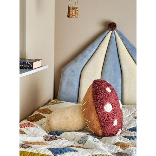 Lastepadi Mushroom - Bloomingville Mini-image-1