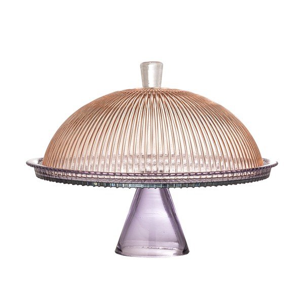 Klaasist kandik kaanega Tayo - Bloomingville