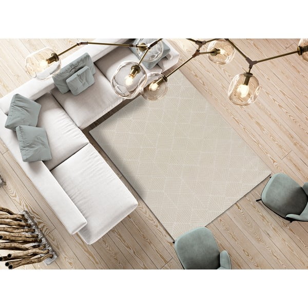 Beež vaip 80x150 cm Sensation - Universal-image-1