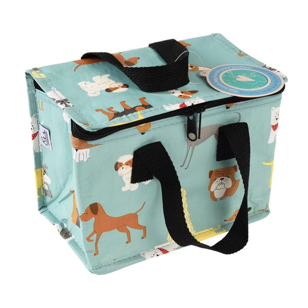 Koertega suupistekott Best in Show - Rex London