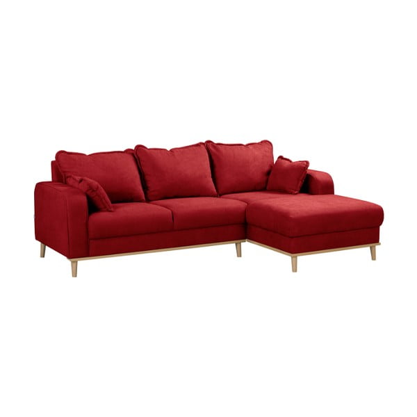 Punane nurgadiivan (paremas nurgas) Beata - Ropez-image-3