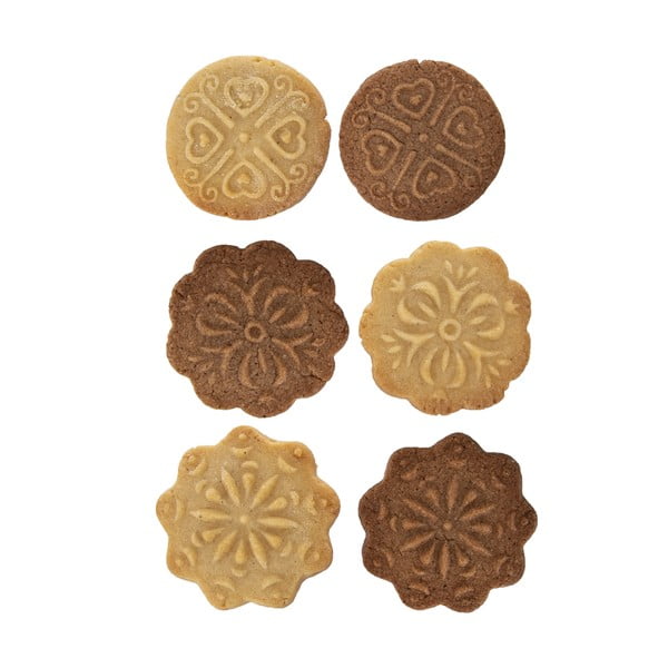 Ümberkeeratav jõulumotiiviga küpsetusvorm – Orion-image-3