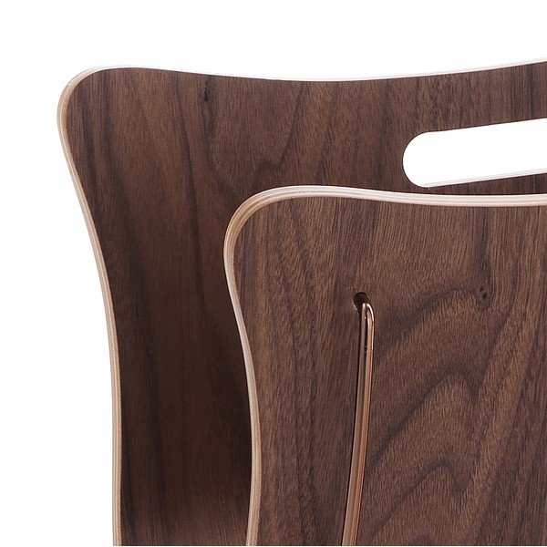 Puidust ajakirja riiul Galla - Tomasucci-image-3