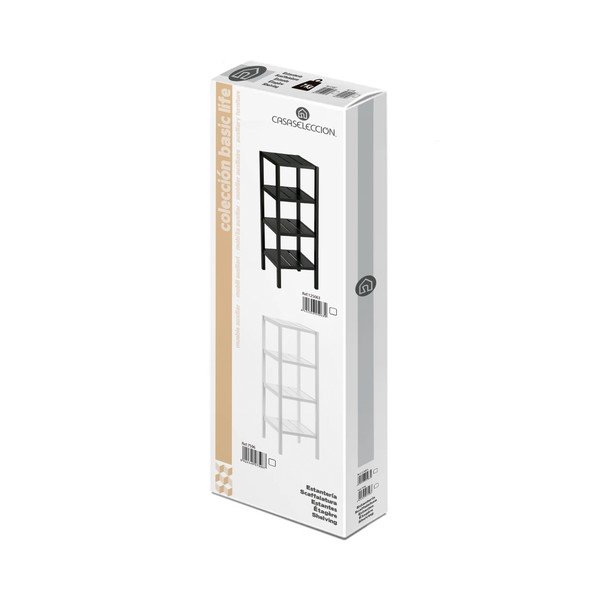 Valge riiul 37x110 cm - Casa Selección-image-4