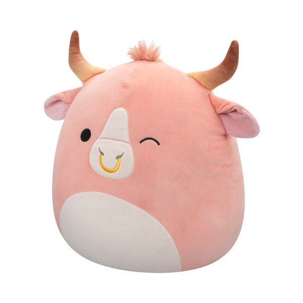 Pluusist mänguasi Howland - SQUISHMALLOWS-image-1