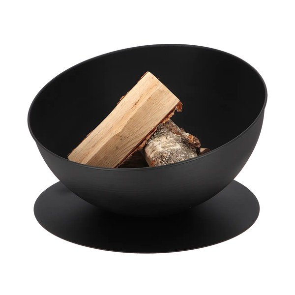 Must kamin Moon - Esschert Design-image-2