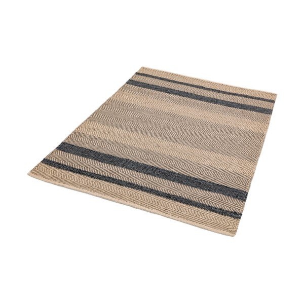 Pruun ja sinine vaip , 120 x 170 cm Fields - Asiatic Carpets-image-1