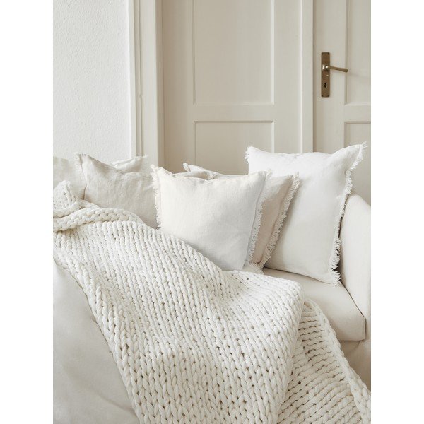 Padjapüür 40x40 cm Luana - Westwing Collection-image-4