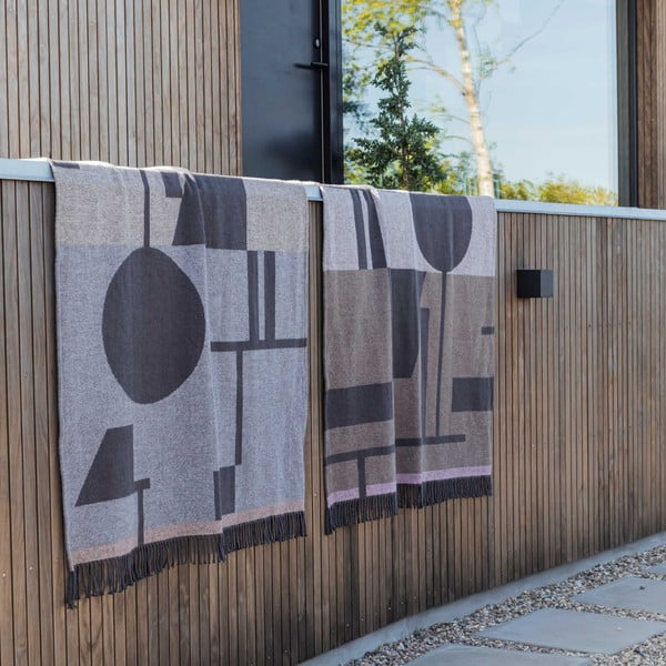 Tekk 127x185 cm Bauhaus - Mette Ditmer Denmark-image-1