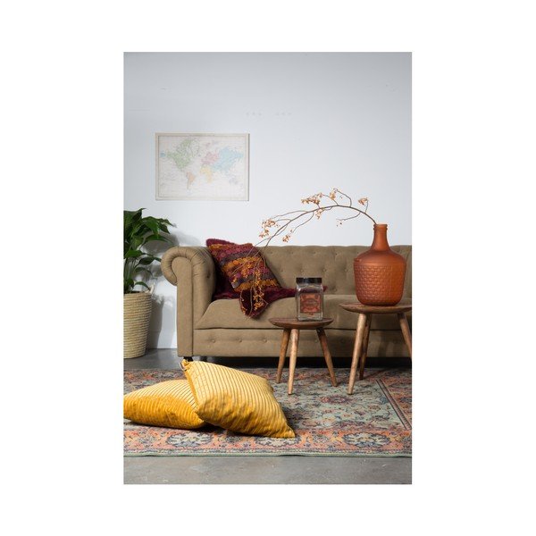 Padi , 50 x 50 cm Dubai - Dutchbone-image-3