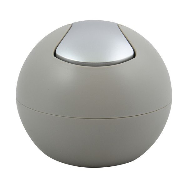 Hall prügikast 1 l Bowl Matt - Spirella