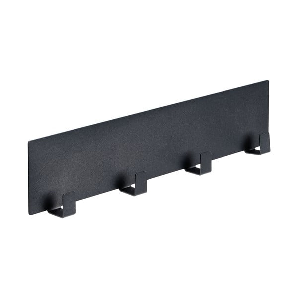 Must magnetiline riba kööginõudele Black Outdoor Kitchen Ima - Wenko-image-3