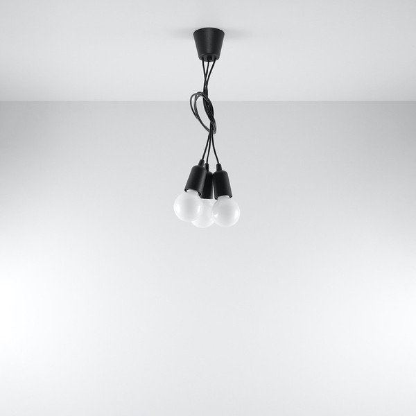 Must ripplamp 15x15 cm Rene - Sollux-image-3