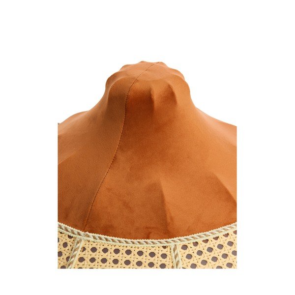 Oranž lambivari ø 45 cm Mizia - Light & Living-image-3