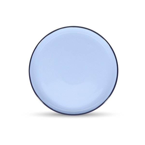 Sinine savitaldrik ø 26 cm Duo - ONA