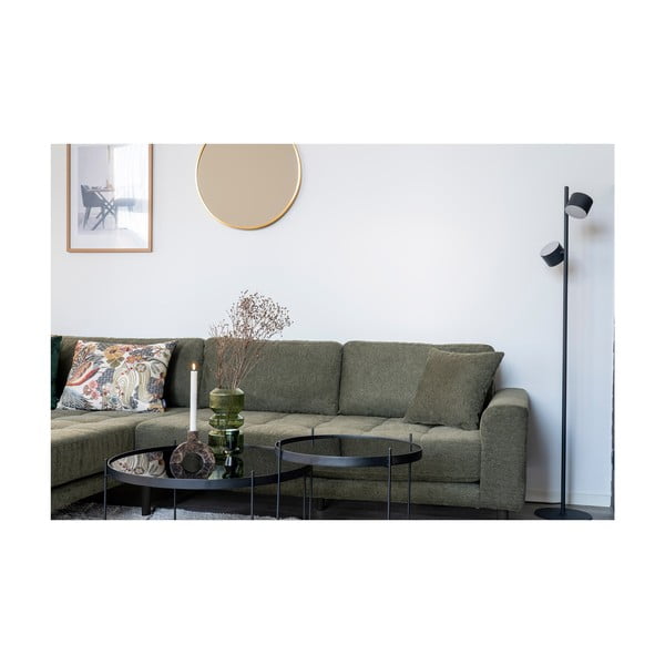 Roheline nurgadiivan (vasakpoolne nurk) Lido - House Nordic-image-3