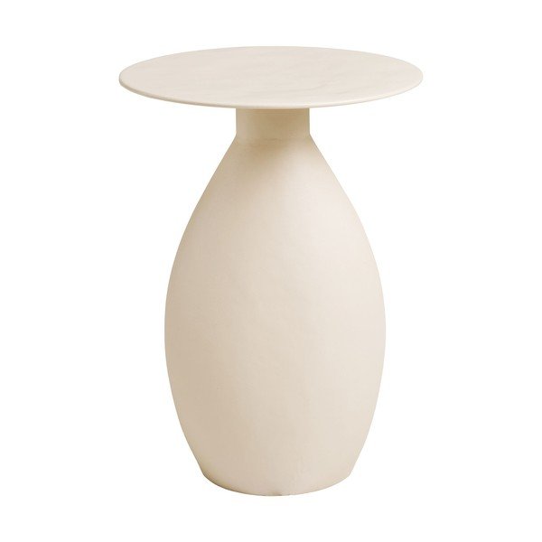 Ümmargune abilaud ø 36 cm Calais - House Nordic