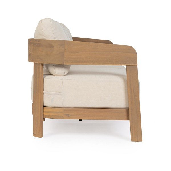 Akaatsiapuidust aiadiivan Pablo - Bizzotto-image-3