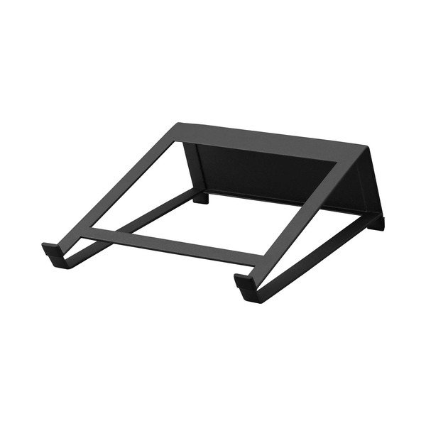 Must metallist sülearvutialus Tower - YAMAZAKI