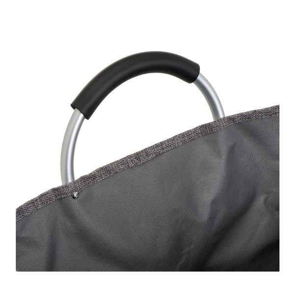 Hallikasbeežid riidest pesukorvid 2tk komplektis - Casa Selección-image-3