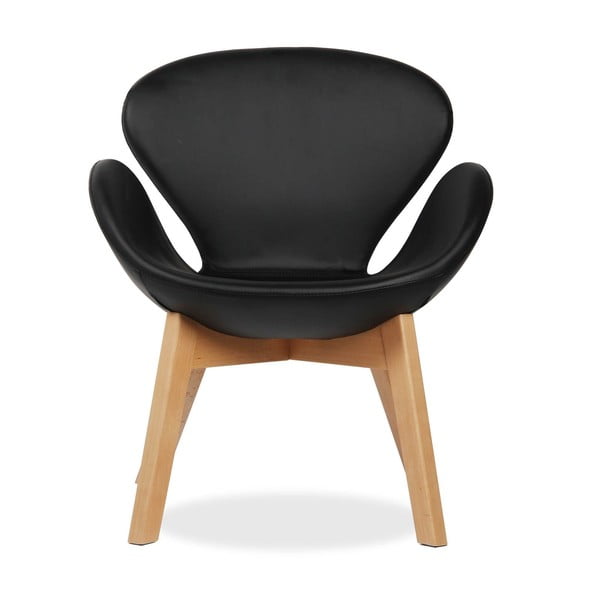 Židle Swan Wood-image-1