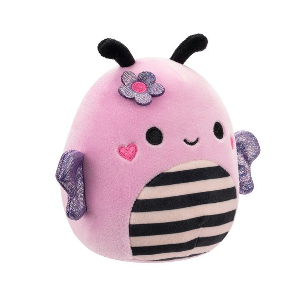 Plüšš mänguasjad komplektis 2 Sunny & Leonie - SQUISHMALLOWS-image-1