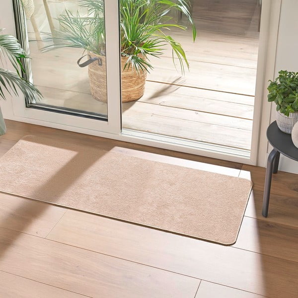 Uksematt 45x120 cm Carpetuni - douceur d'intérieur-image-1