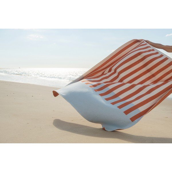 Oranž tekk 160x200 cm Onu - noo.ma-image-4