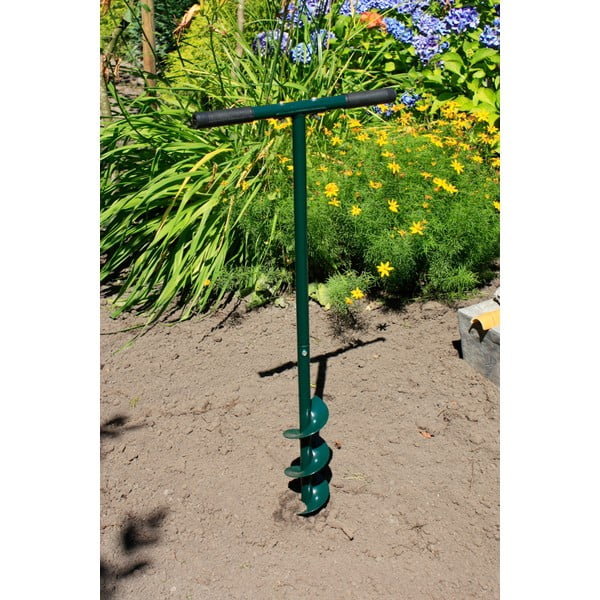 Käsipuur - Garden Pleasure-image-2