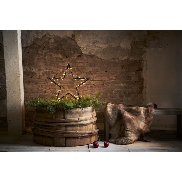 Jõuluvalgus kaunistus Spiky - Star Trading-image-2