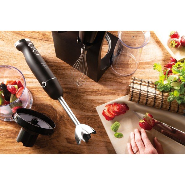 Must saumikser Black SIlver Collection - BerlingerHaus-image-3