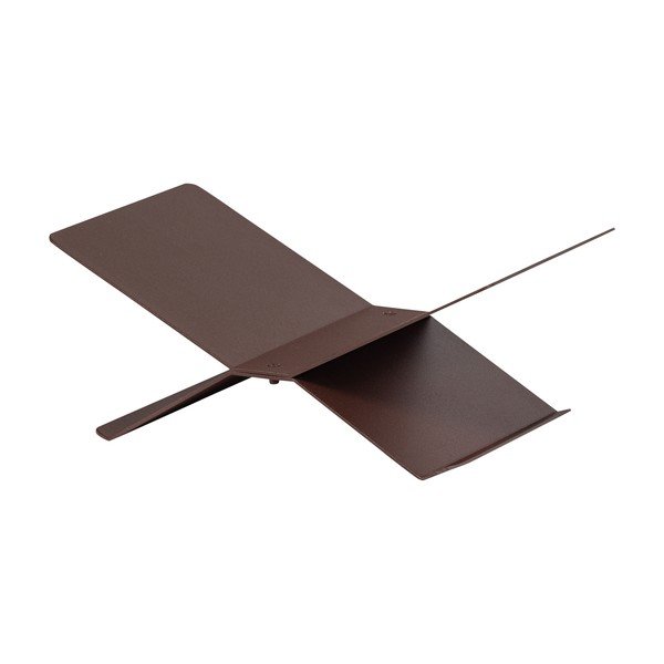 Metallist kokaraamatu alus Brook - WOOOD-image-3