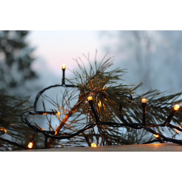 LED valguskett, pikkus 2,8 m - Star Trading-image-4