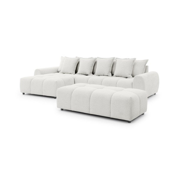 Valge jalatugi Albane - Ropez-image-4