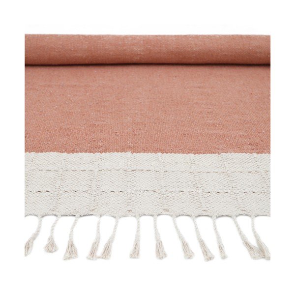 Punane vaip 150x100 cm Lucia - Nattiot-image-4