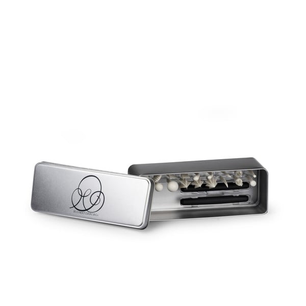 Kondiitritoodete kaunistamise komplekt, 18 tk - Blomsterbergs-image-2