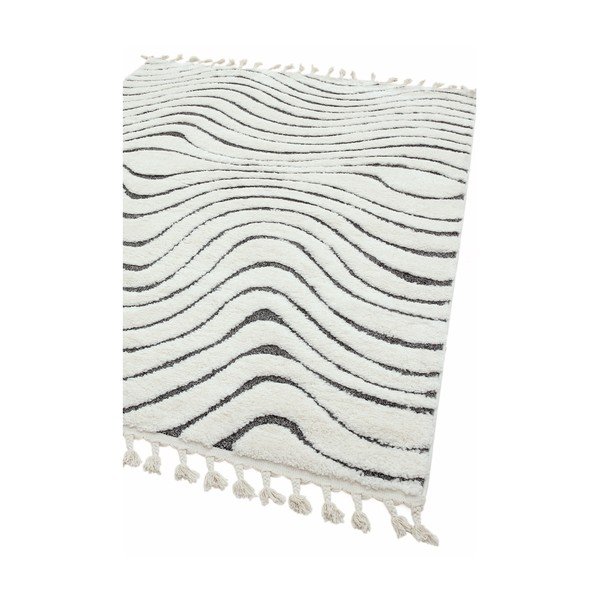Beež vaip , 80 x 150 cm Ripple - Asiatic Carpets-image-2