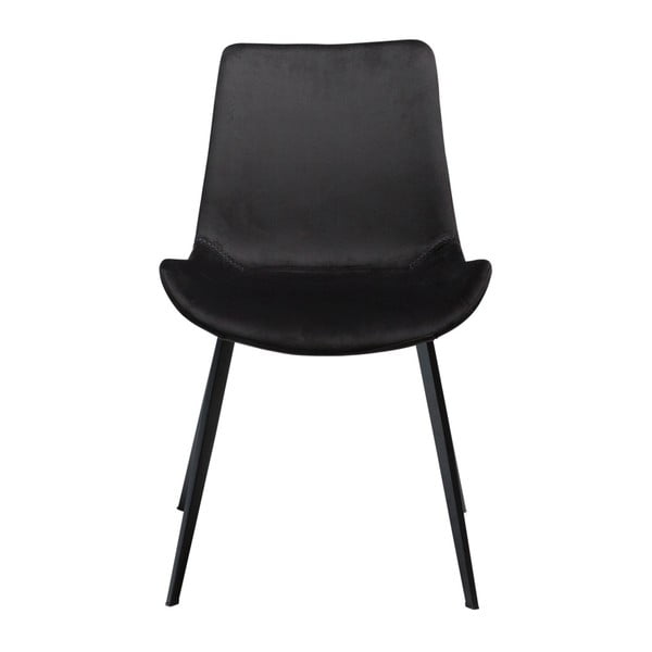 Must söögitool Hype - DAN-FORM Denmark-image-1