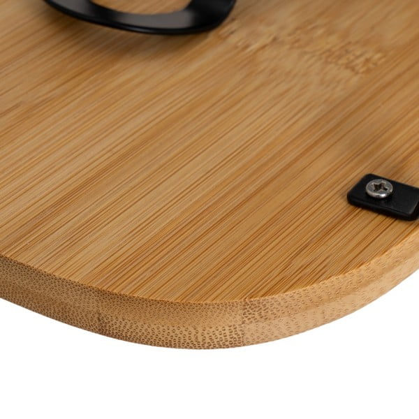 Metallist salvrätikuhoidja - Casa Selección-image-2