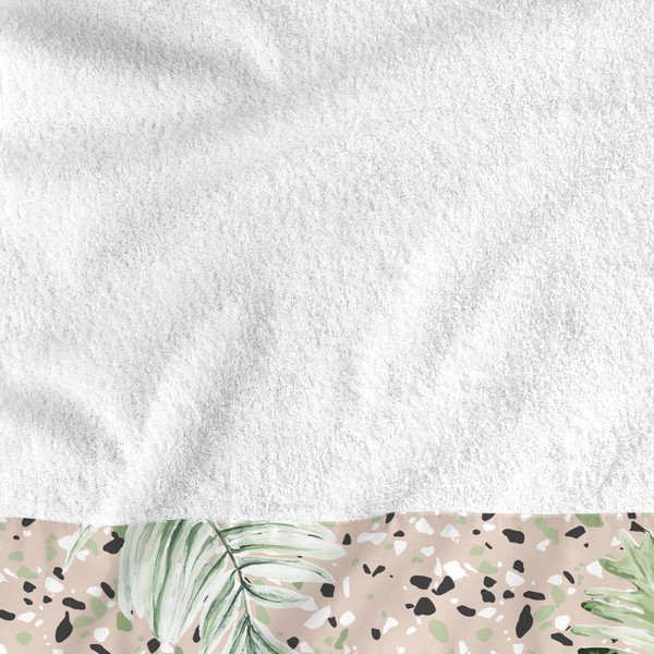 2 puuvillase rätiku komplekt Delicate - Happy Friday Basic-image-1