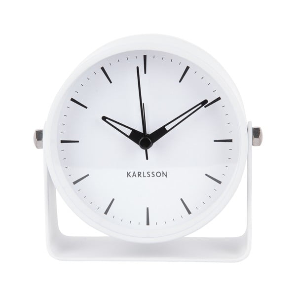 Äratuskell ø 11 cm Calm - Karlsson-image-2