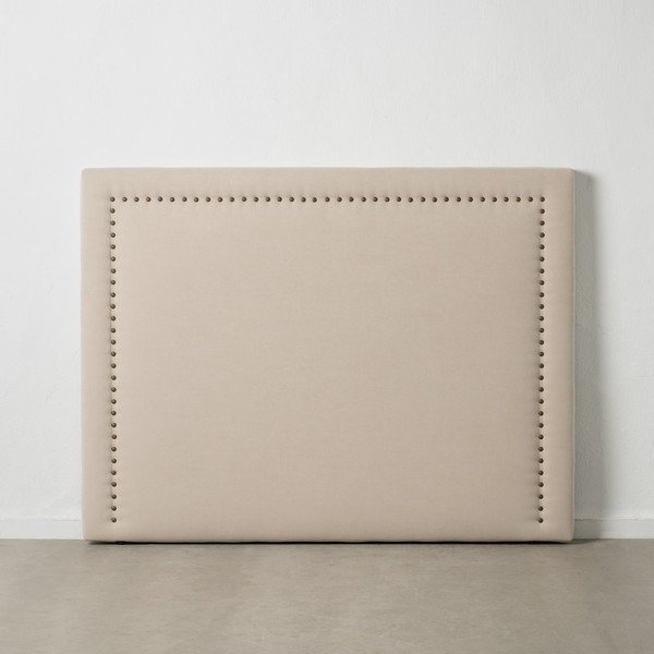 Beež voodipeats 165x130 cm - Ixia-image-2